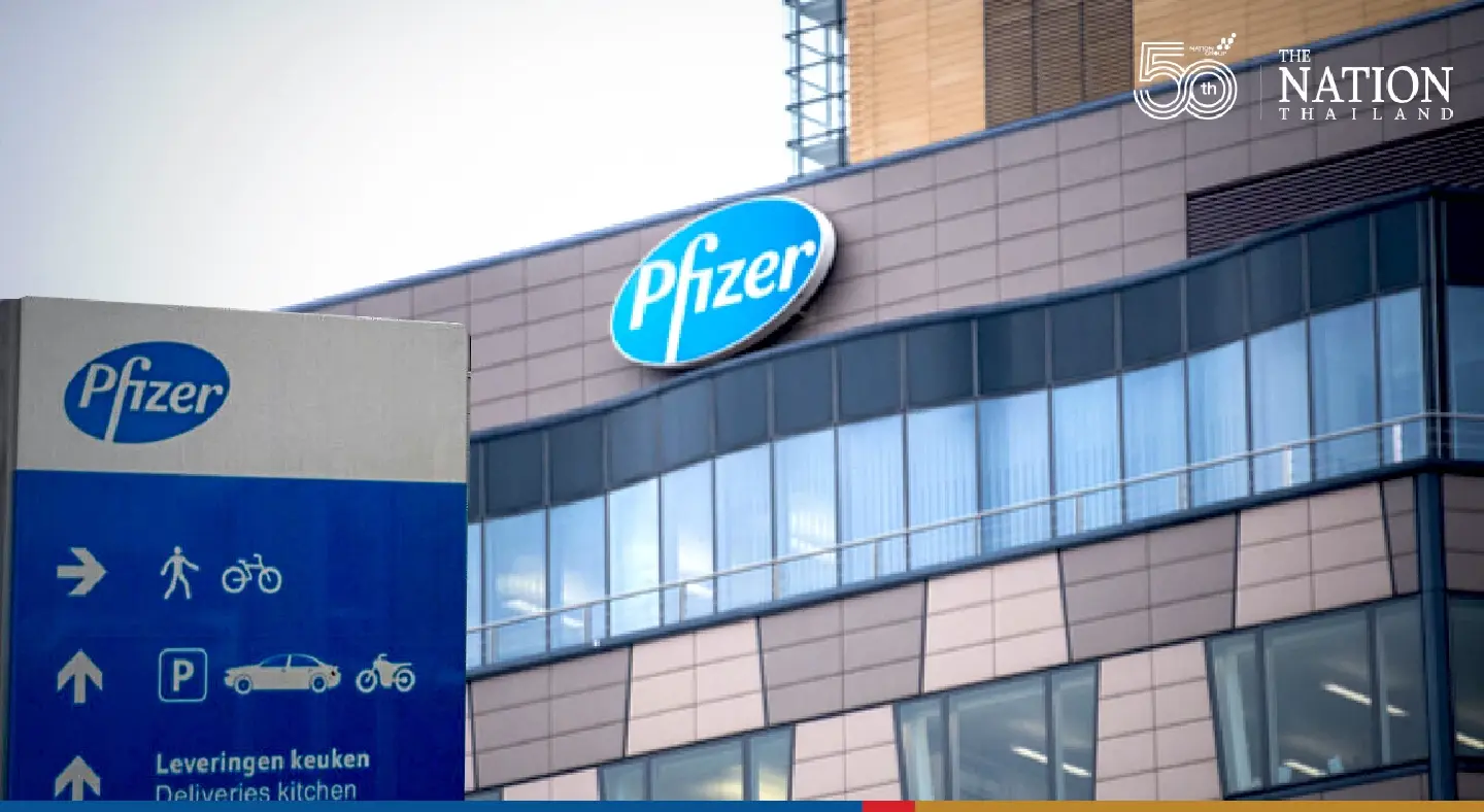 Pfizer seeks emergency authorization for its coronavirus-fighting pill regimen