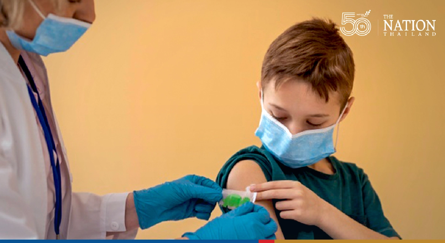 CDC advisers back nations first vaccine for 5-to-11-year-olds