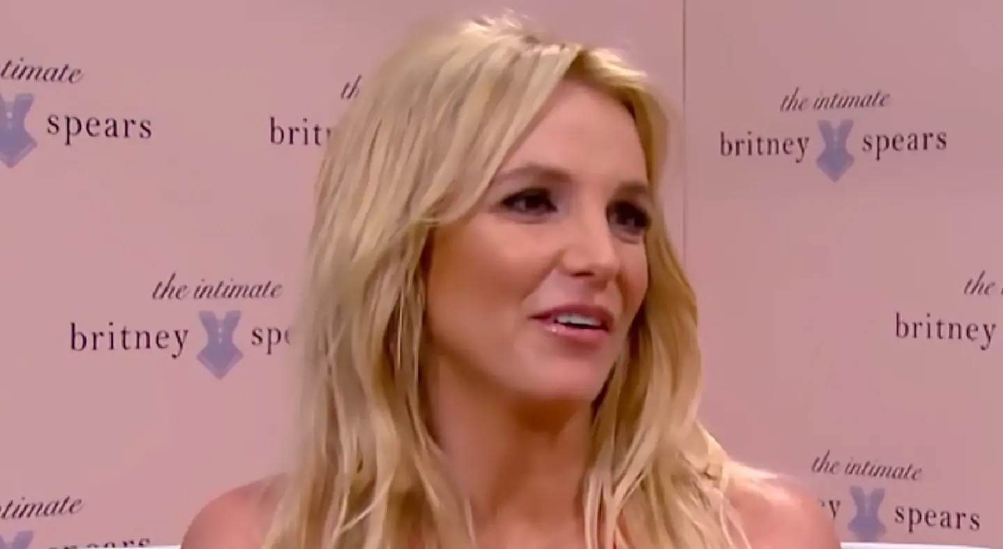 Britney Spears credits fans with saving her life after 13-year conservatorship Britney Spears credits fans with saving her life after 13-year conservatorship