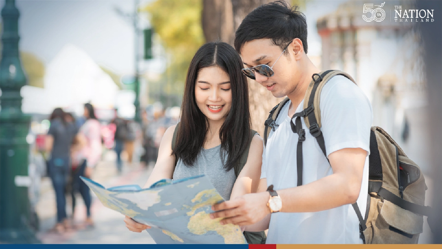 Most Thais desperate to start travelling, survey finds Most Thais desperate to start travelling, survey finds