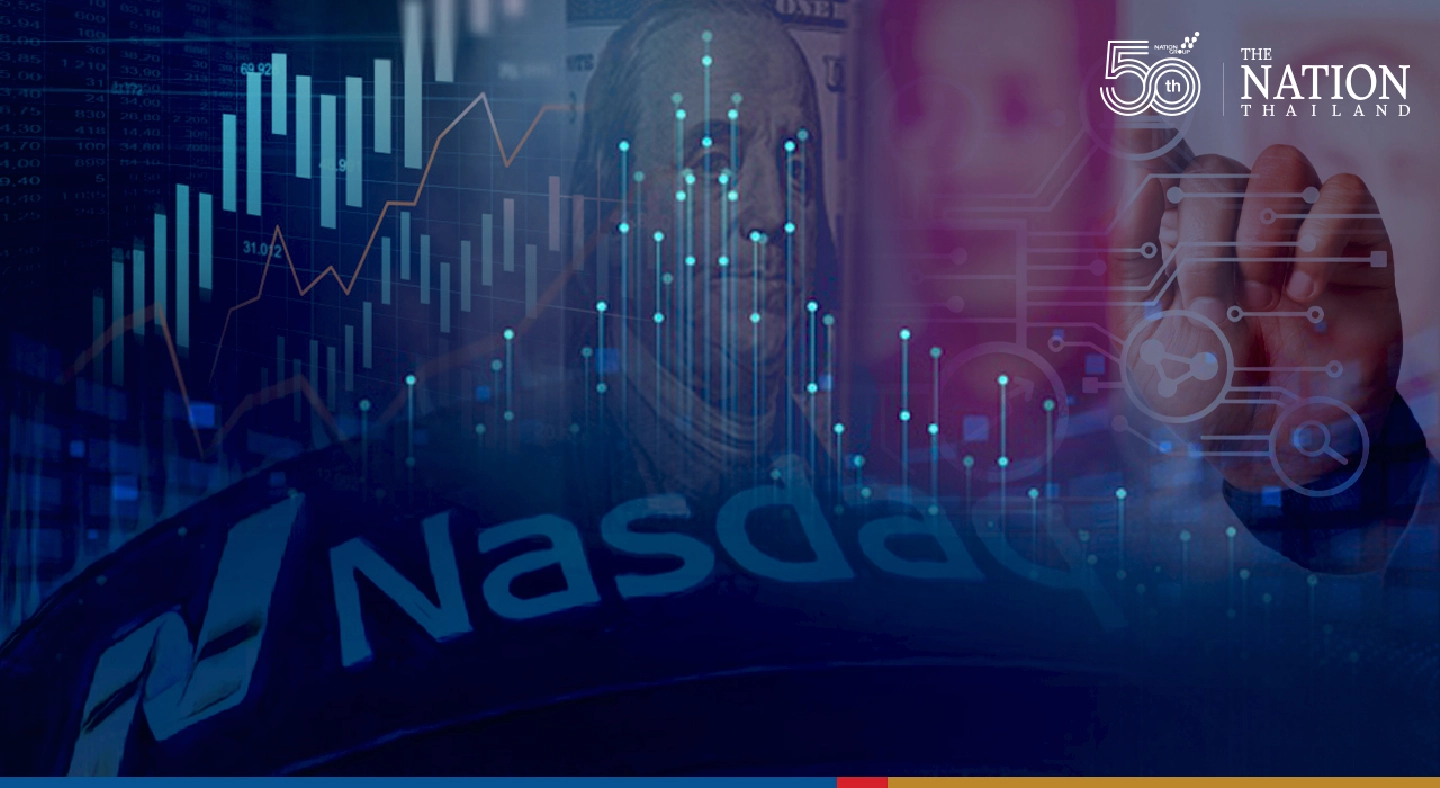 Nasdaq 100 notches longest winning run this year
