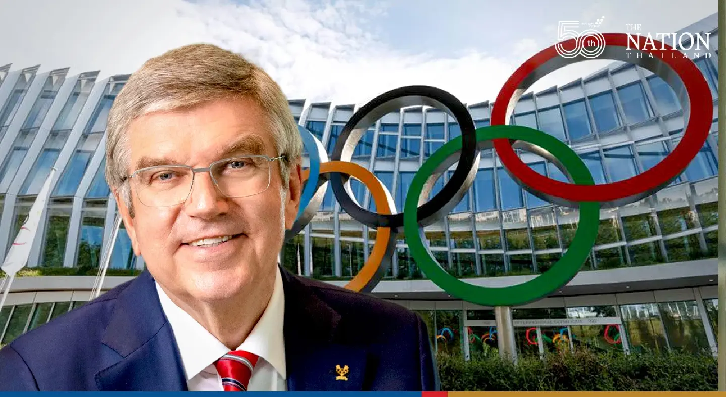 International Olympic Committee will no longer determine transgender athlete eligibility by testosterone levels International Olympic Committee will no longer determine transgender athlete eligibility by testosterone levels