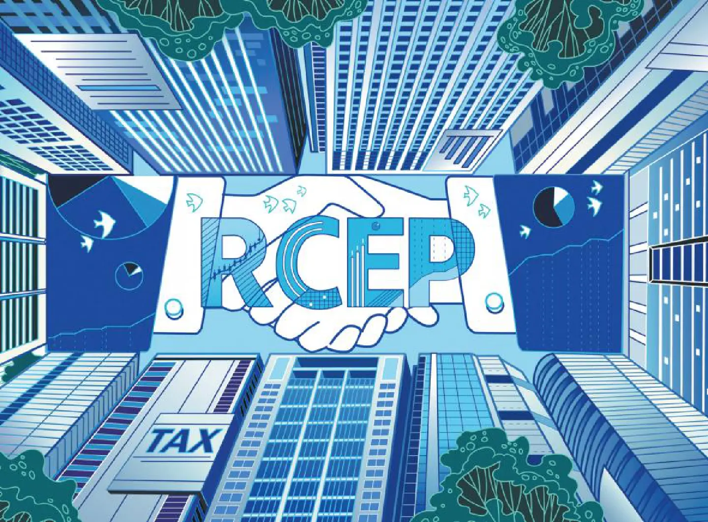 RCEP expected to effectively boost economic recovery