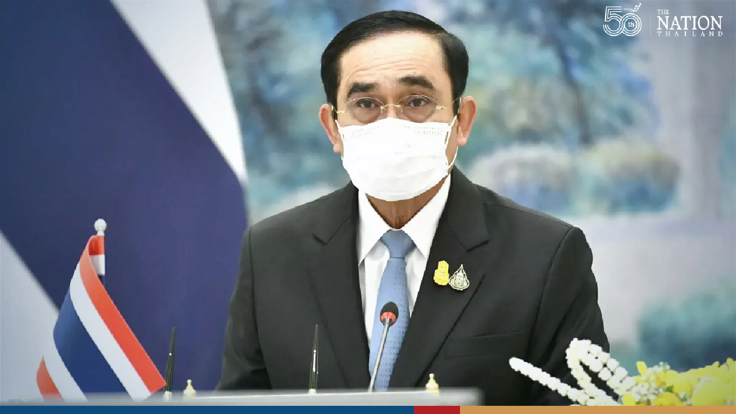 Thailand will go well beyond its target of 100 million Covid-19 vaccine doses by end-2021