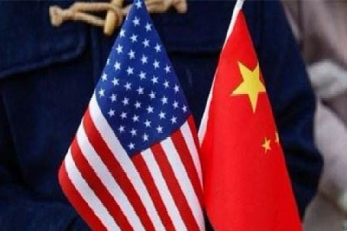 ‘Geopolitical split driven by US-China rivalry would derail Asia’s economic prospects’ ‘Geopolitical split driven by US-China rivalry would derail Asia’s economic prospects’