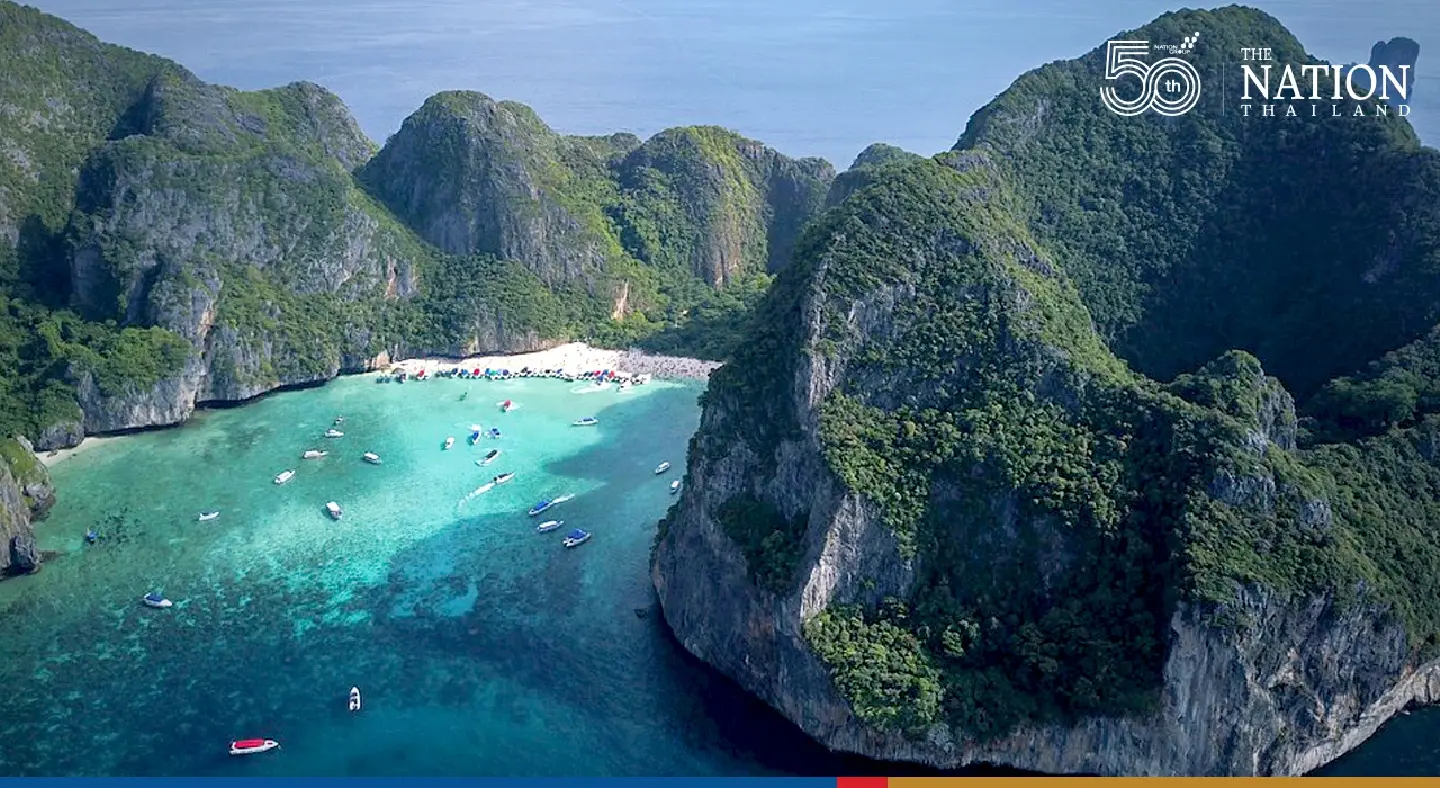 Cabinet greenlights proposing Andaman national parks as world heritage sites