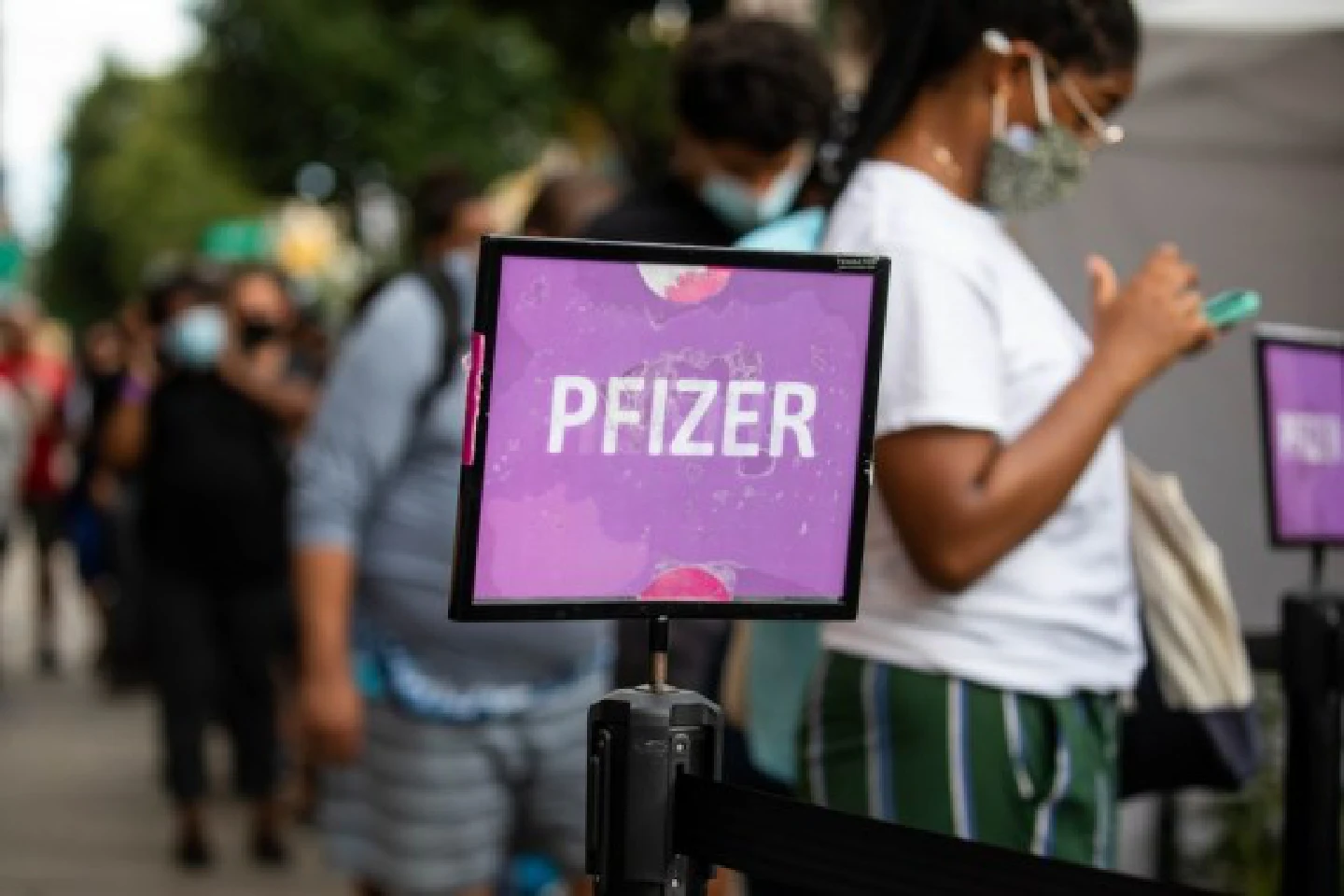 U.S. CDC advisors recommend Pfizers COVID-19 vaccine for children ages 5-11 U.S. CDC advisors recommend Pfizers COVID-19 vaccine for children ages 5-11