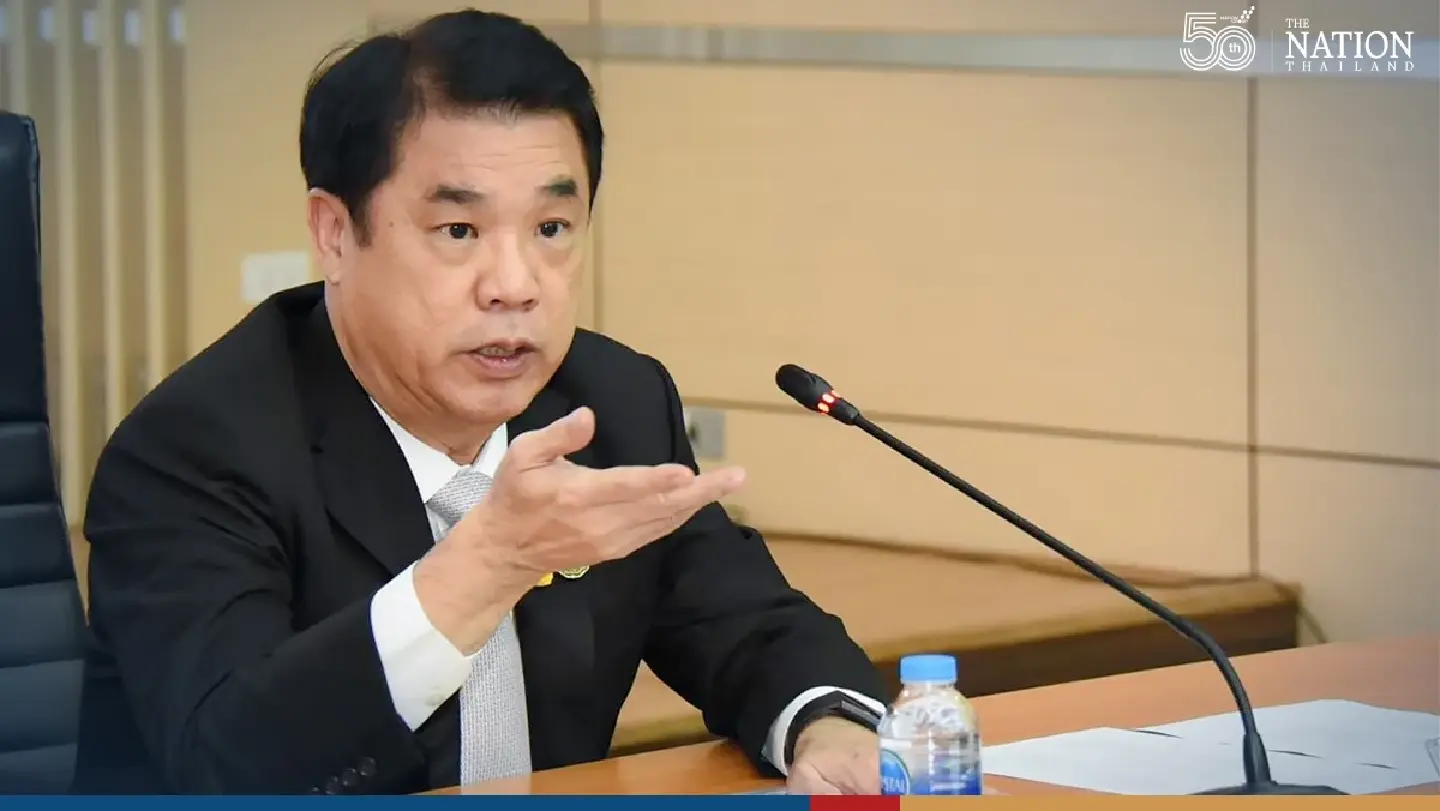 Thailand’s medical industry rides demand surge brought by pandemic, aged population