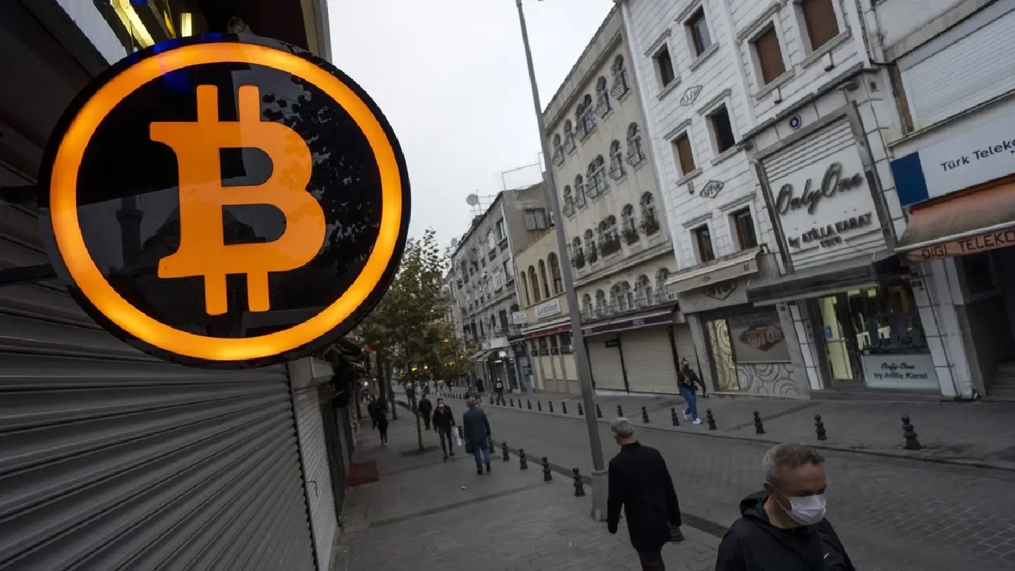 Bitcoin stages bounceback following brutal Black-Friday selloff Bitcoin stages bounceback following brutal Black-Friday selloff