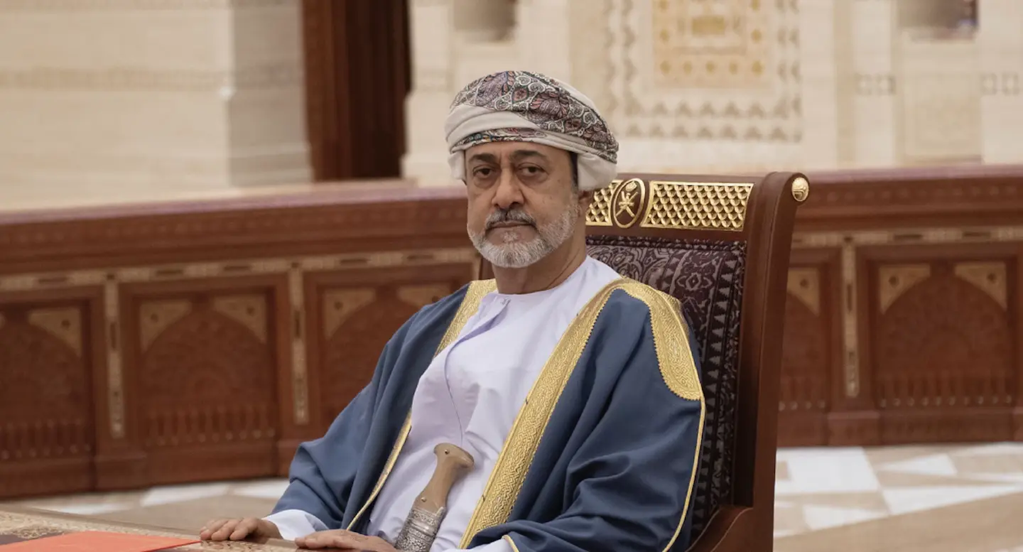 Oman Celebrates 51st National Day of the Renaissance Oman Celebrates 51st National Day of the Renaissance
