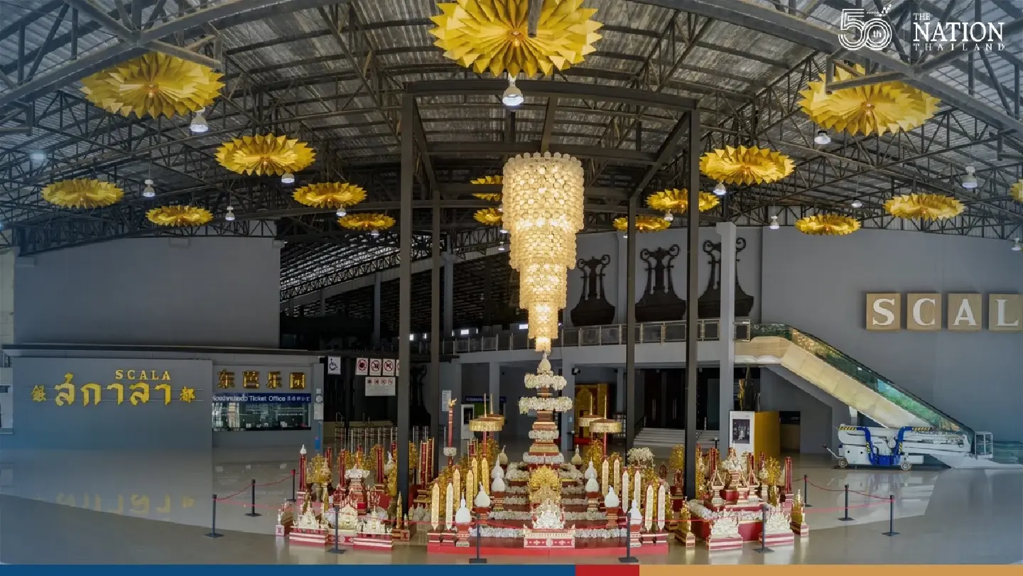 Pattaya’s Nong Nooch Garden comes up with yearend bonanza for visitors