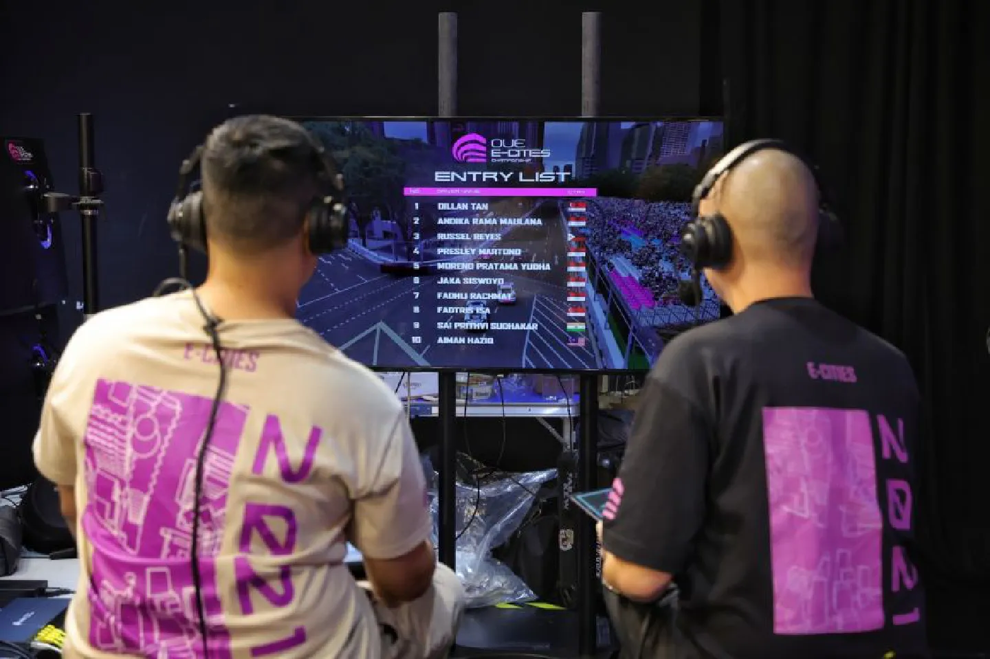 E-sports can help boost tourism in Singapore: Tan See Leng