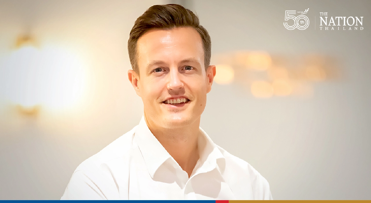 An open letter to the people of Thailand: AstraZeneca