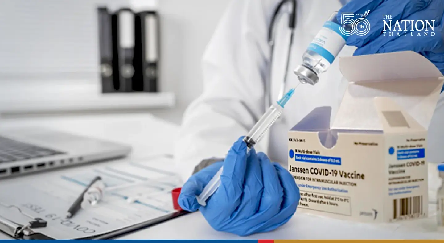 South Africa asks J&J, Pfizer to stop sending vaccines