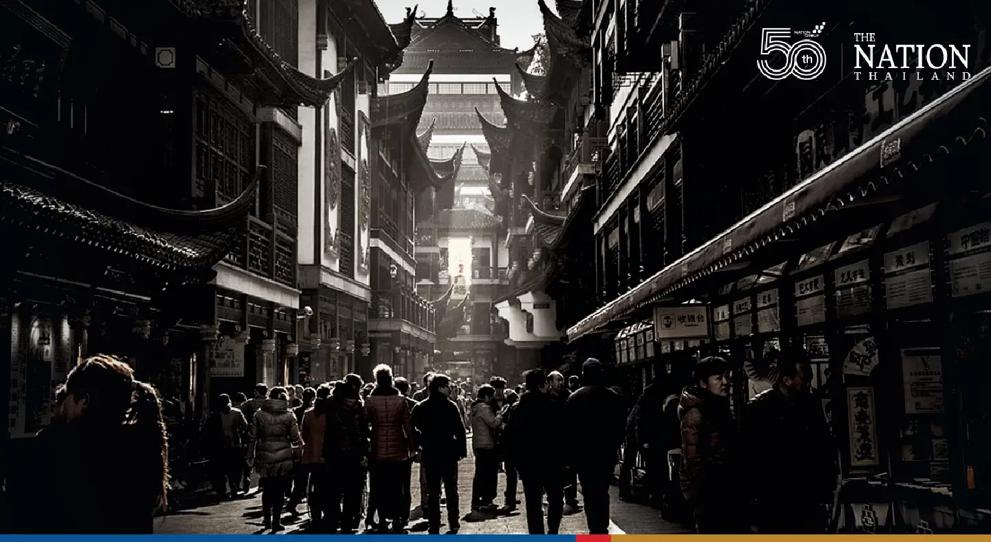 In China, escalating cost of business sends some companies to the exits