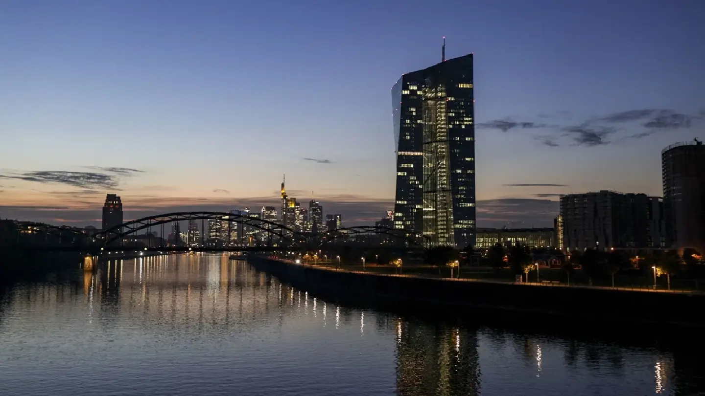 German Inflation Surges to 6% as ECB insists spike will pass German Inflation Surges to 6% as ECB insists spike will pass