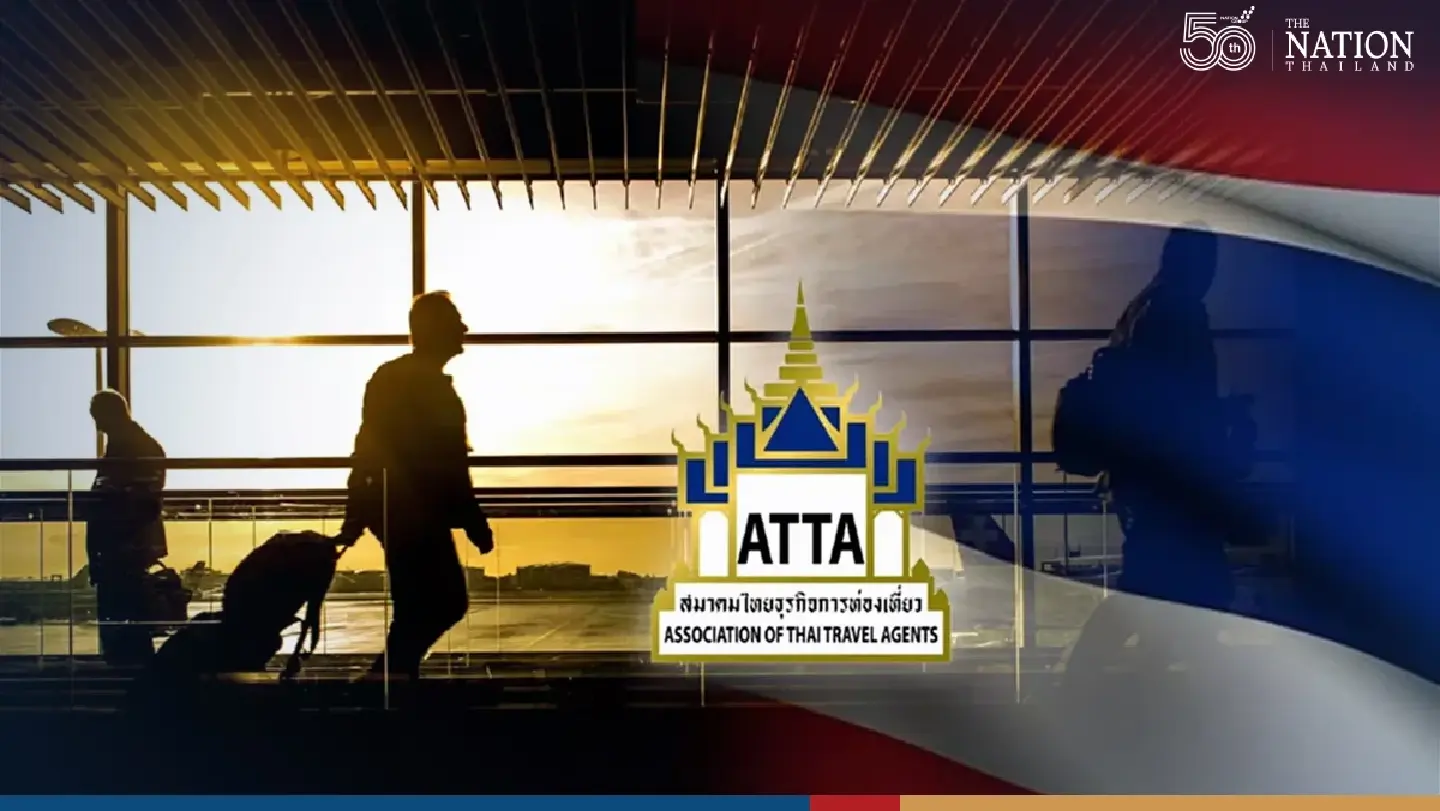 Tourists will skip Thailand if they have to pay extra 500-baht entry fee, warns ATTA chief