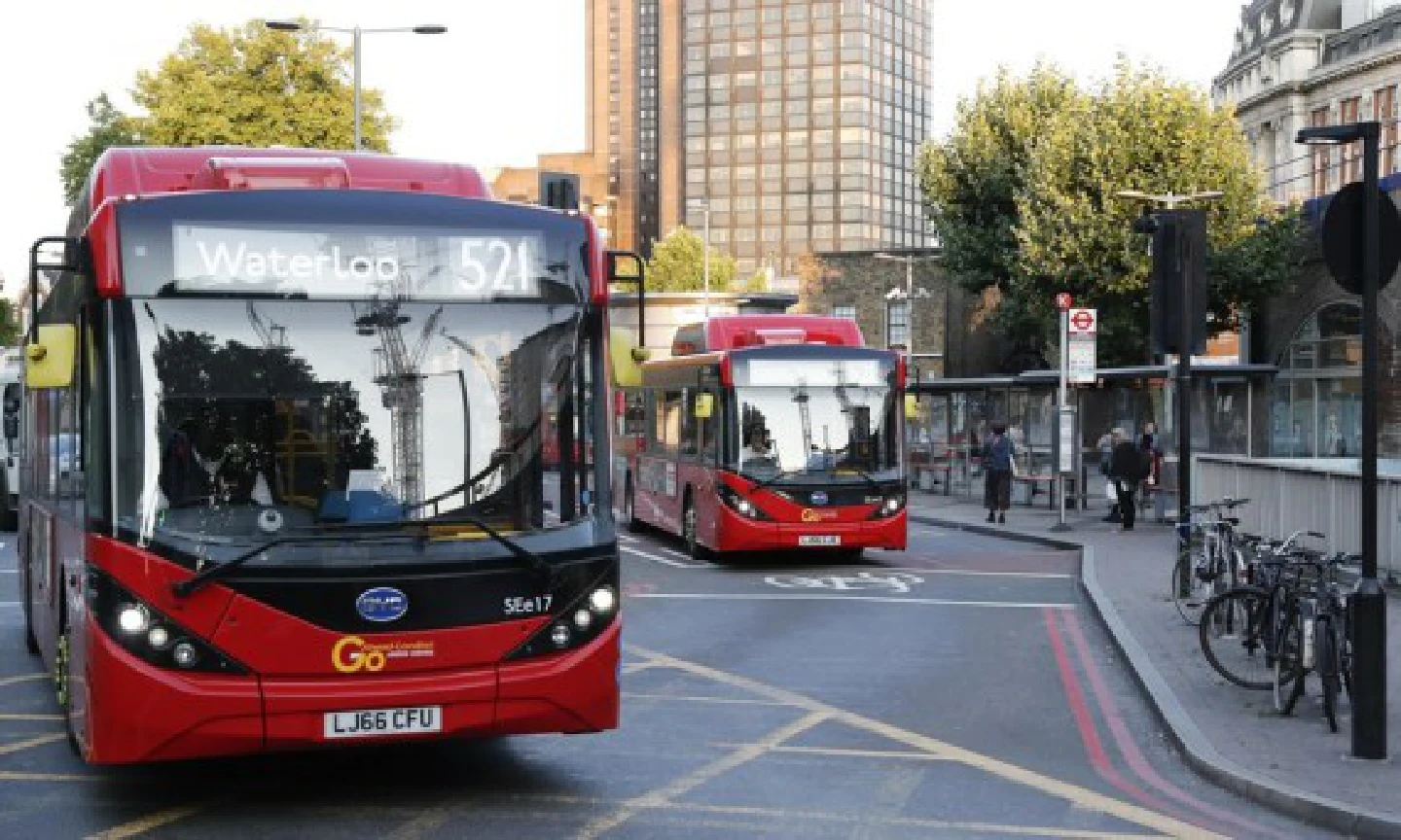 London mayor welcomes Chinese investment in infrastructure London mayor welcomes Chinese investment in infrastructure