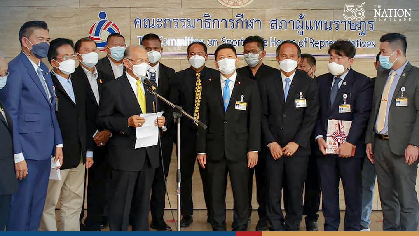 Muay Thai included in prestigious National Artist category Muay Thai included in prestigious National Artist category
