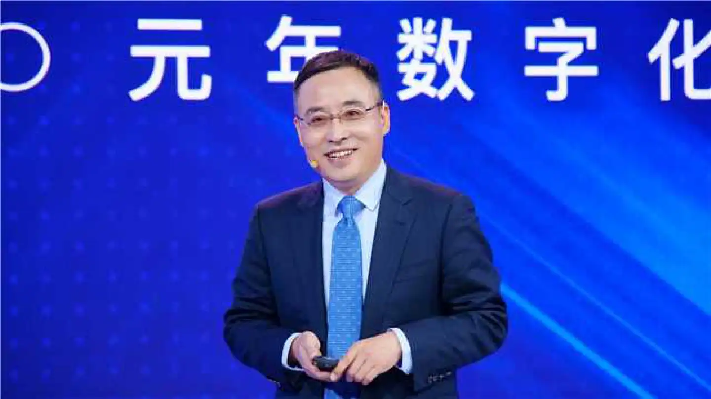 Fintech firm steps up efforts to drive China’s digitization Fintech firm steps up efforts to drive China’s digitization