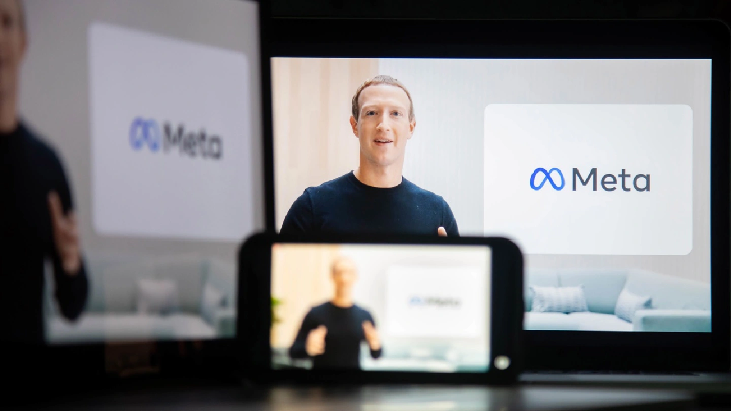 Facebook defends Meta rebrand ahead of whistle-blower hearing Facebook defends Meta rebrand ahead of whistle-blower hearing