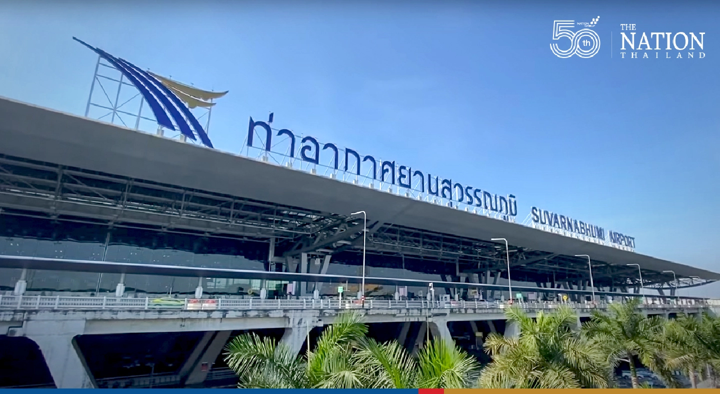 10 tourists test positive in first 4 days of Thailand’s reopening