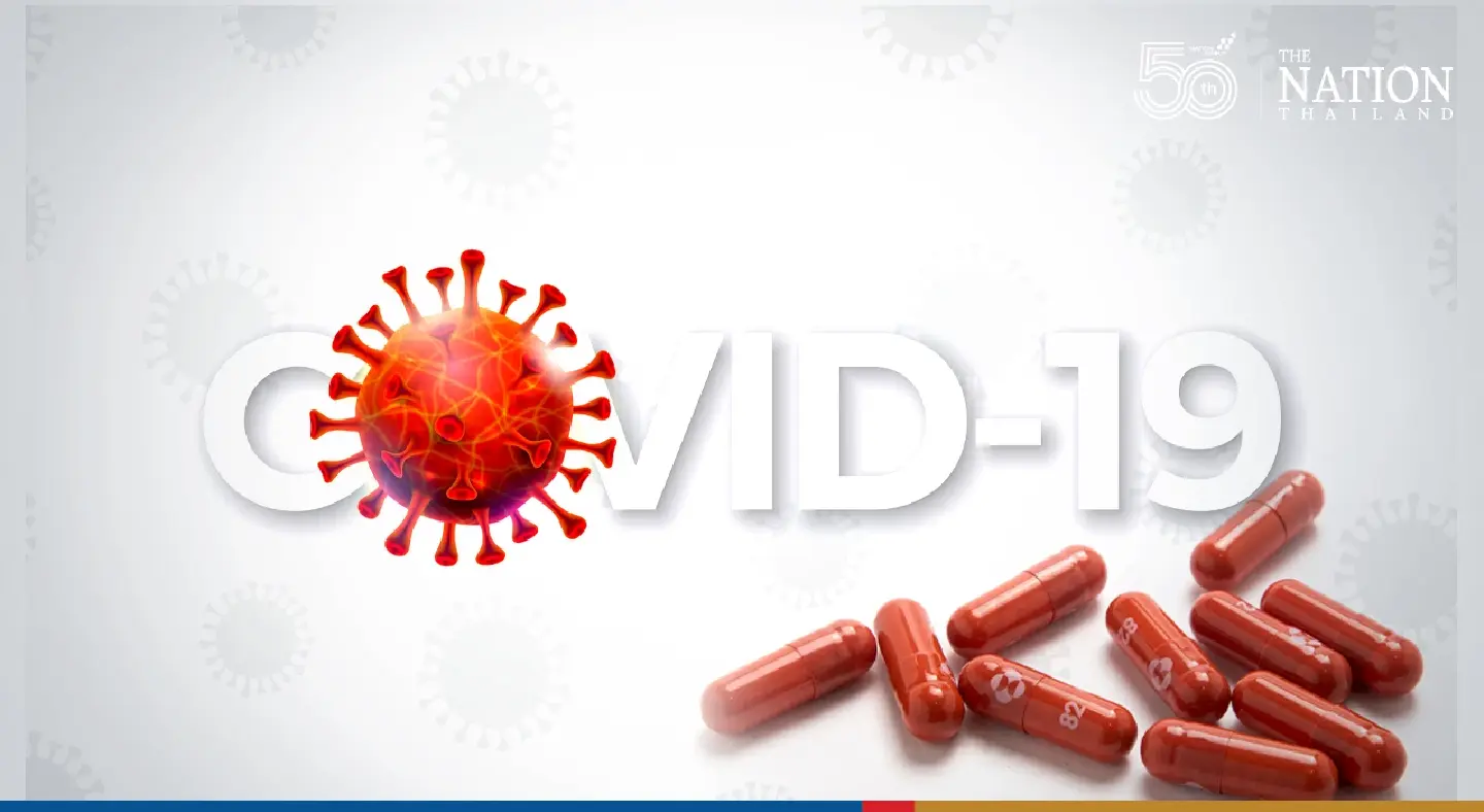 Pfizer to share license for covid-19 pill, potentially opening up treatment to millions in low-income nations