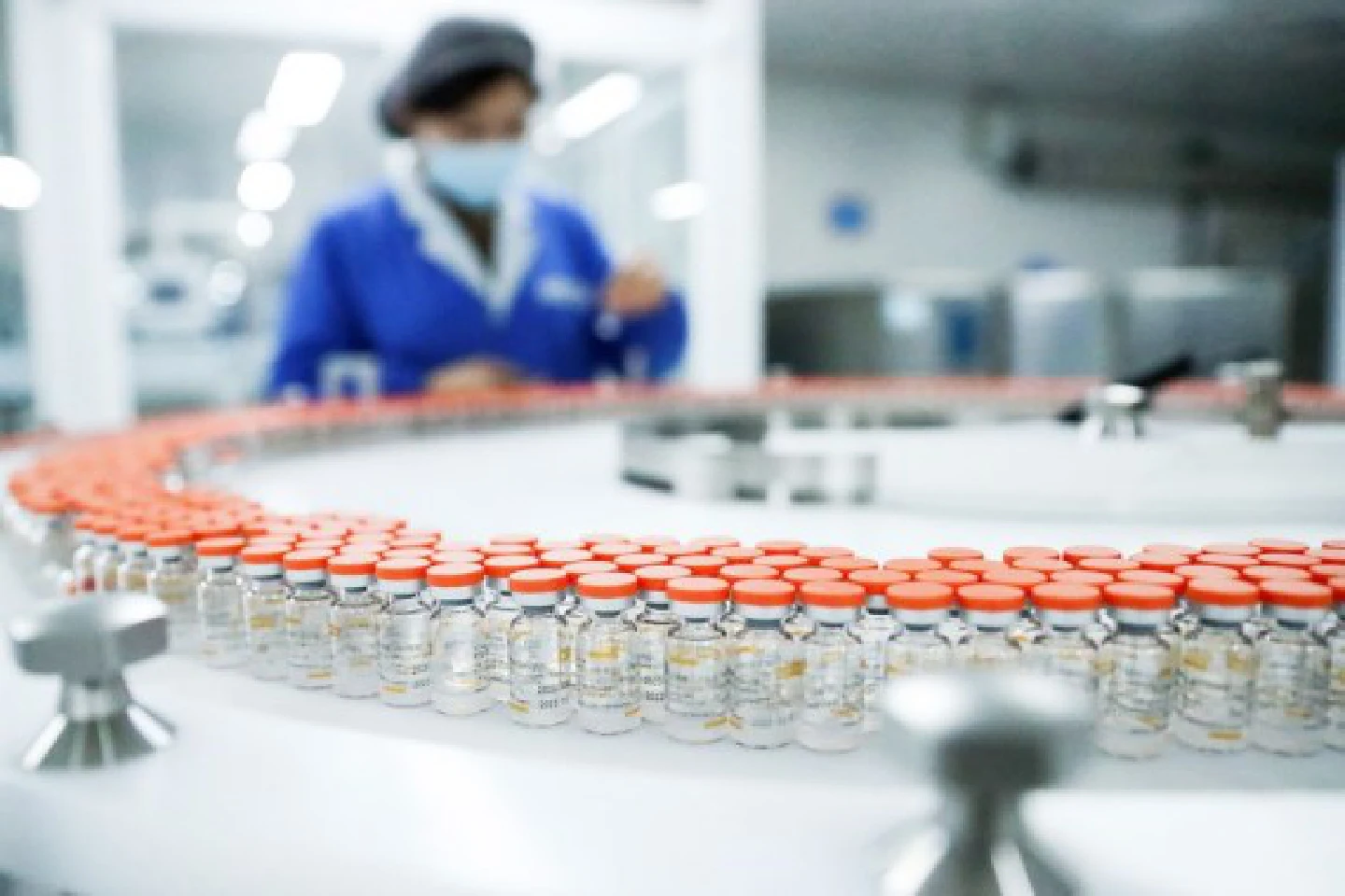 UK to add Chinas Sinovac, Sinopharm to approved COVID-19 vaccine list UK to add Chinas Sinovac, Sinopharm to approved COVID-19 vaccine list
