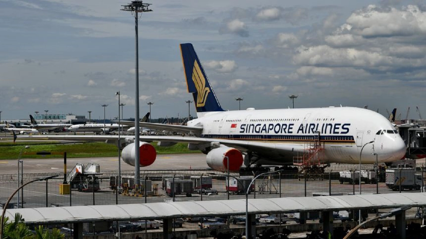 SIA signs MOU with United Airlines in move that could lead to more arrivals at Changi SIA signs MOU with United Airlines in move that could lead to more arrivals at Changi