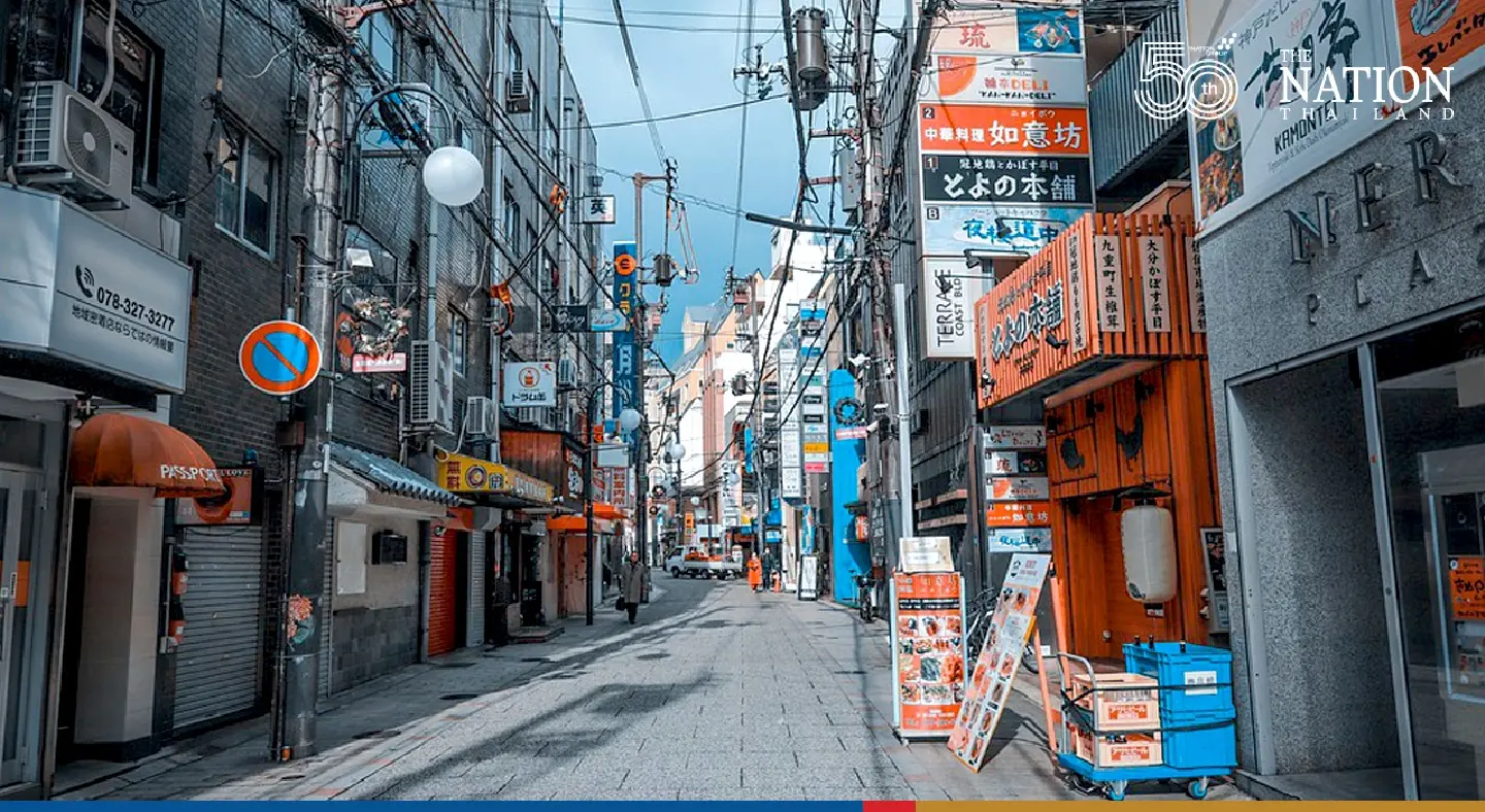 Japan decides to restrict activities more lightly in a future virus emergency