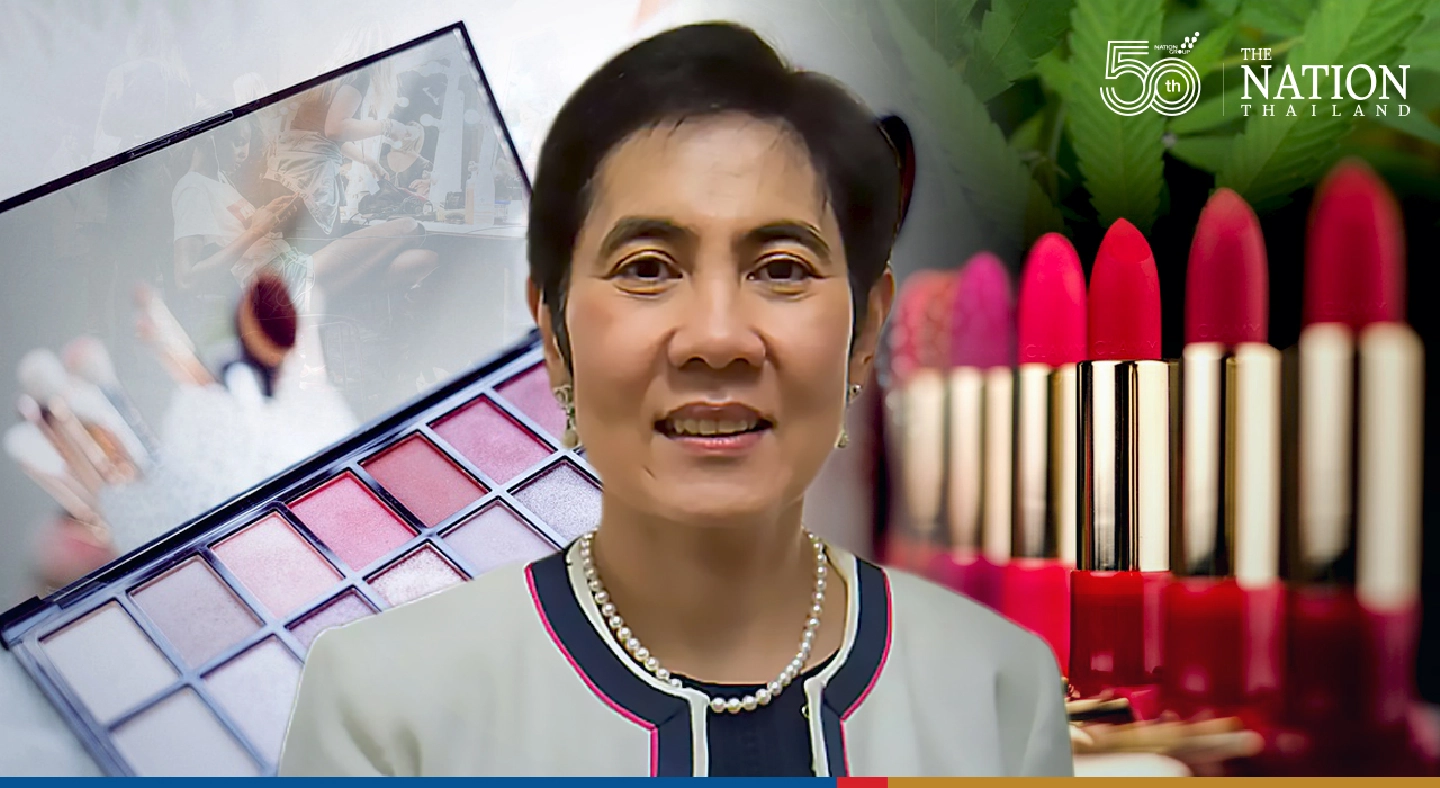 Cannabis, hemp-based cosmetics makers instructed to register online