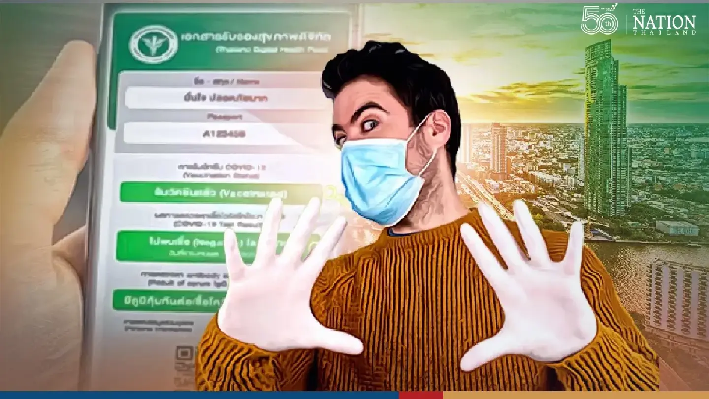 If you go out in public, attend events, you may have to prove you’re vaccinated