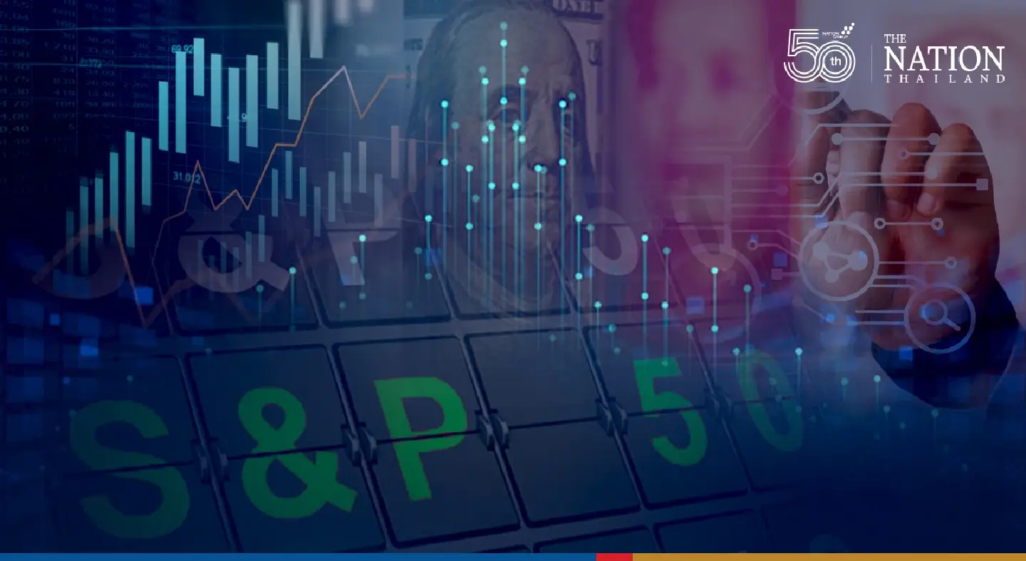 Market wrap: Big Tech drives S&P 500 to 66th record this year