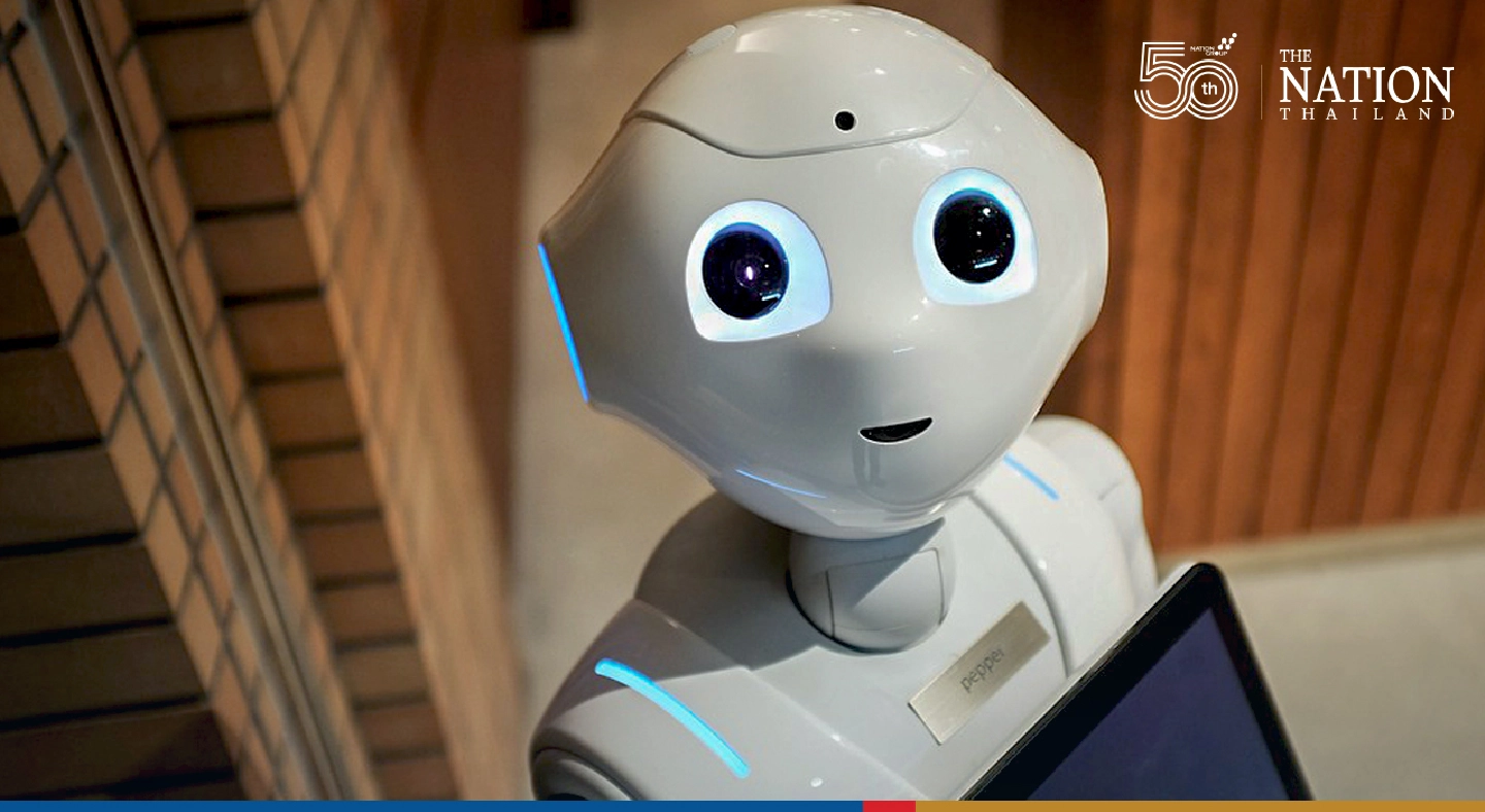 The next generation of home robots will be more capable - and perhaps more social, too The next generation of home robots will be more capable - and perhaps more social, too