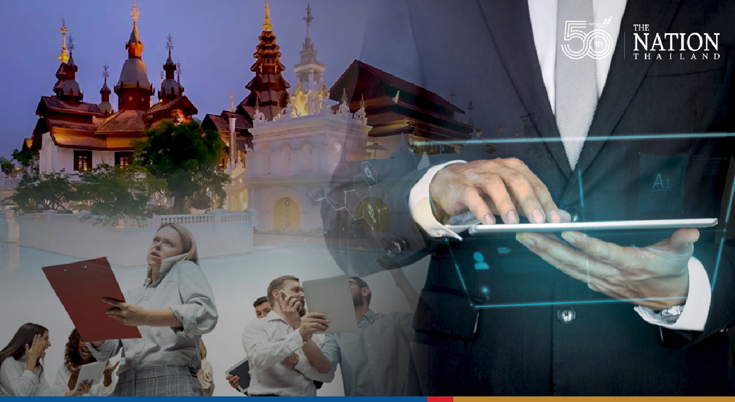 Dhara Dhevi Hotel Chiang Mai goes under the hammer with THB2.1 bn starting price