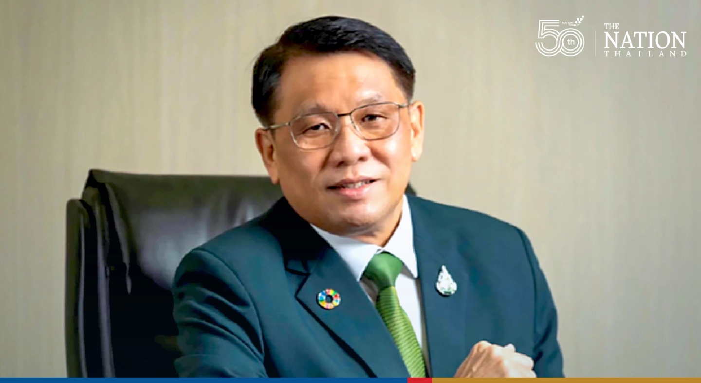 Thailand’s BAAC grants fewest loans this year Thailand’s BAAC grants fewest loans this year