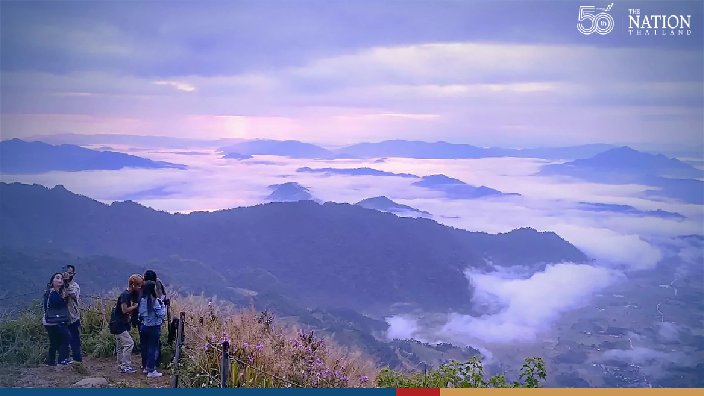 Chiang Rai gets ready to open doors to vaccinated visitors from Dec 1