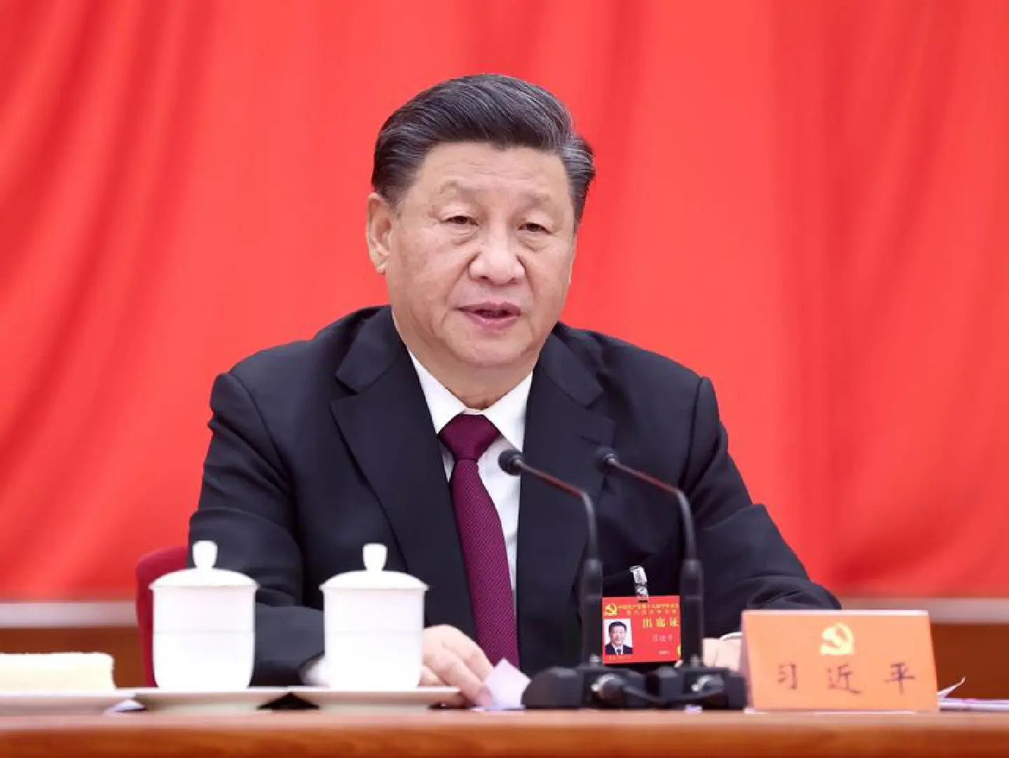 CPC plenum passes landmark resolution CPC plenum passes landmark resolution