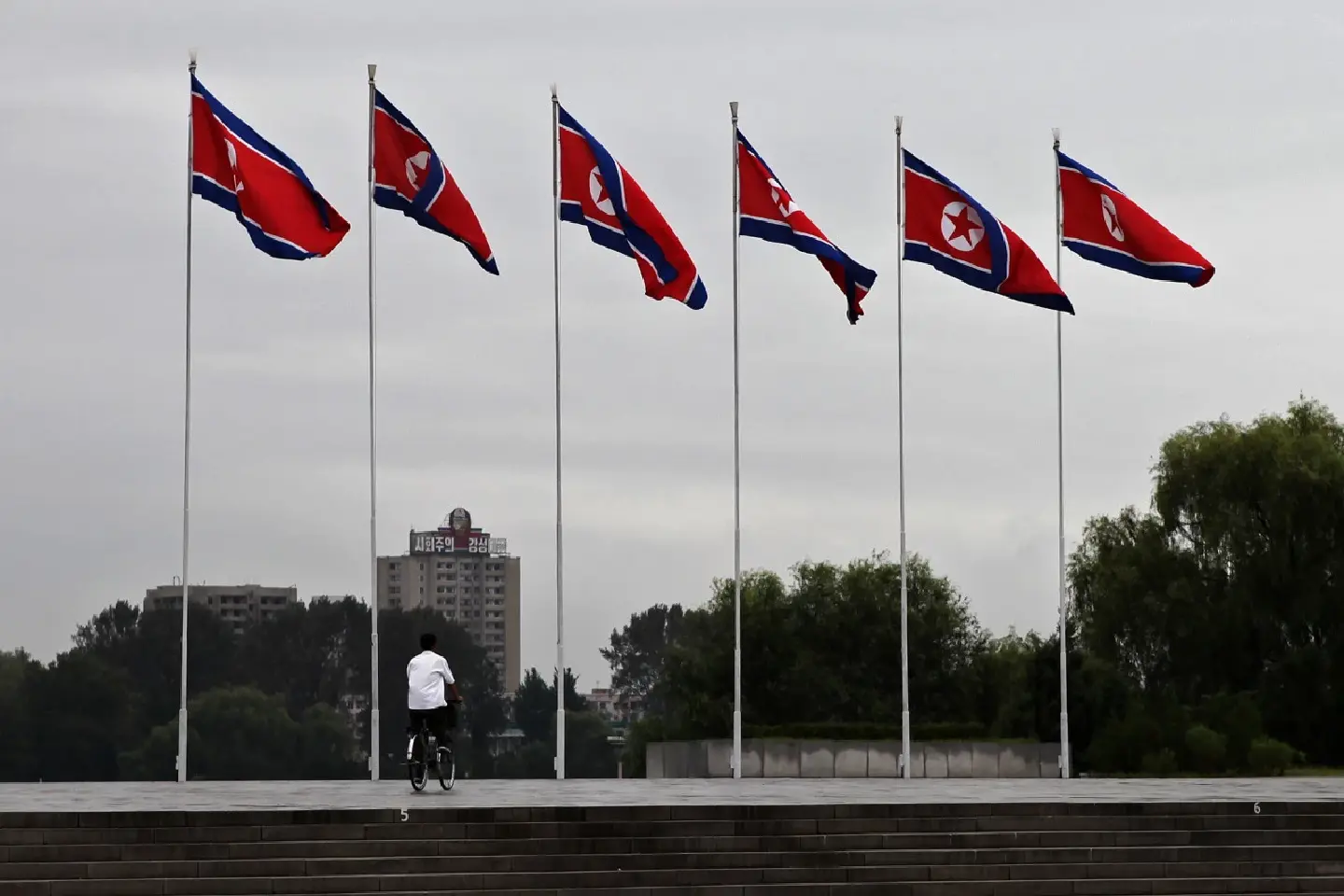 N. Korea dismisses UN human rights resolution as outcome of ‘hostile policy’ N. Korea dismisses UN human rights resolution as outcome of ‘hostile policy’