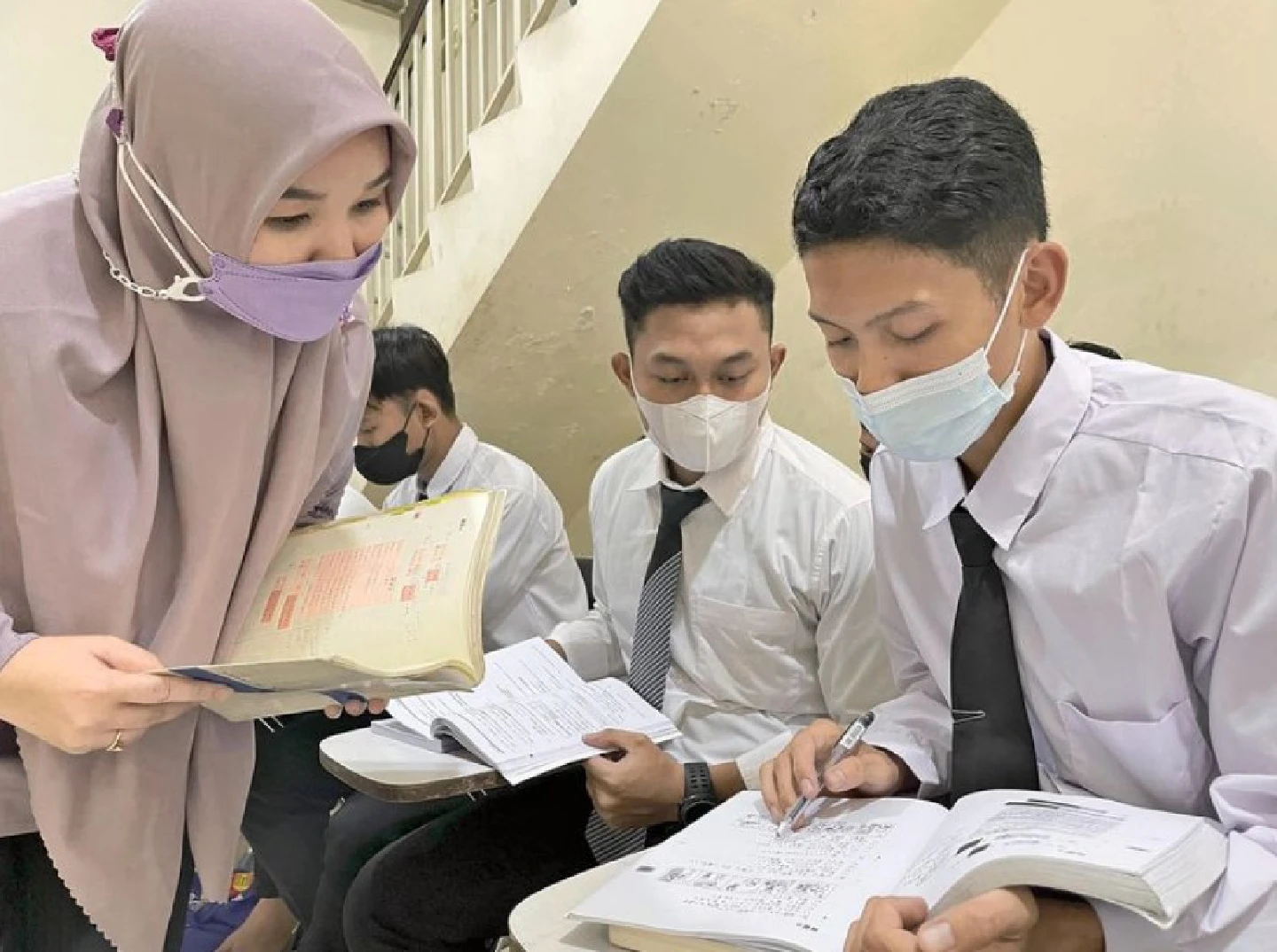 Southeast Asian trainees on standby as Japan’s entry ban ends Southeast Asian trainees on standby as Japan’s entry ban ends