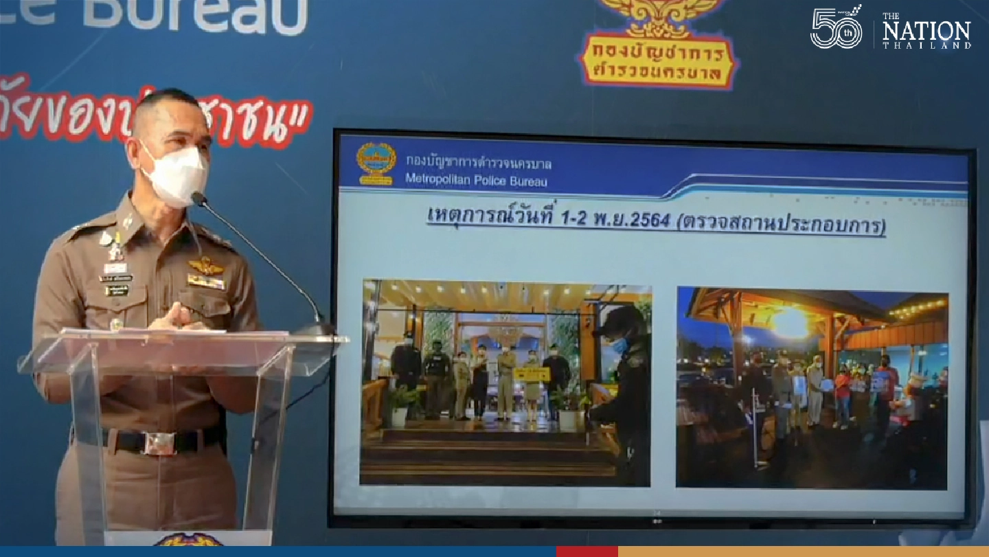 Capital’s restaurants, eateries complying with alcohol regulation