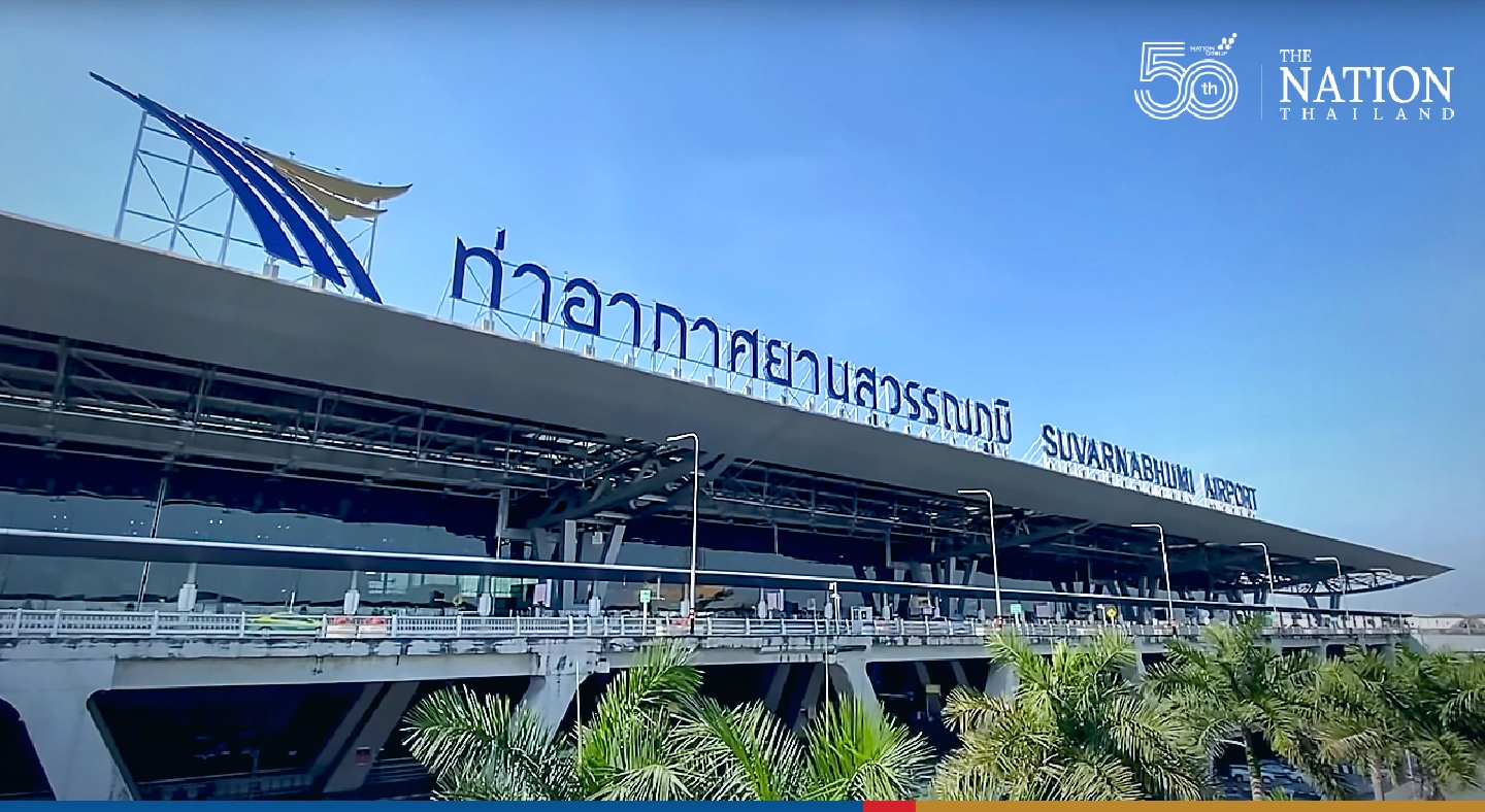 Over 2,400 visitors entered Thailand via Suvarnabhumi on first day of reopening. Over 2,400 visitors entered Thailand via Suvarnabhumi on first day of reopening.