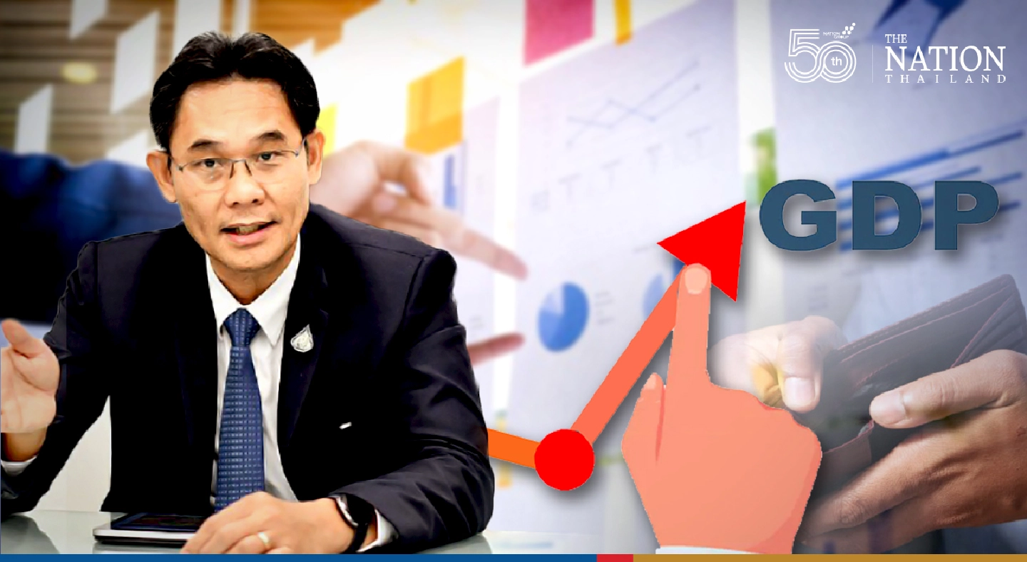 NESDC forecasts 3.5 to 4.5 per cent GDP expansion in 2022