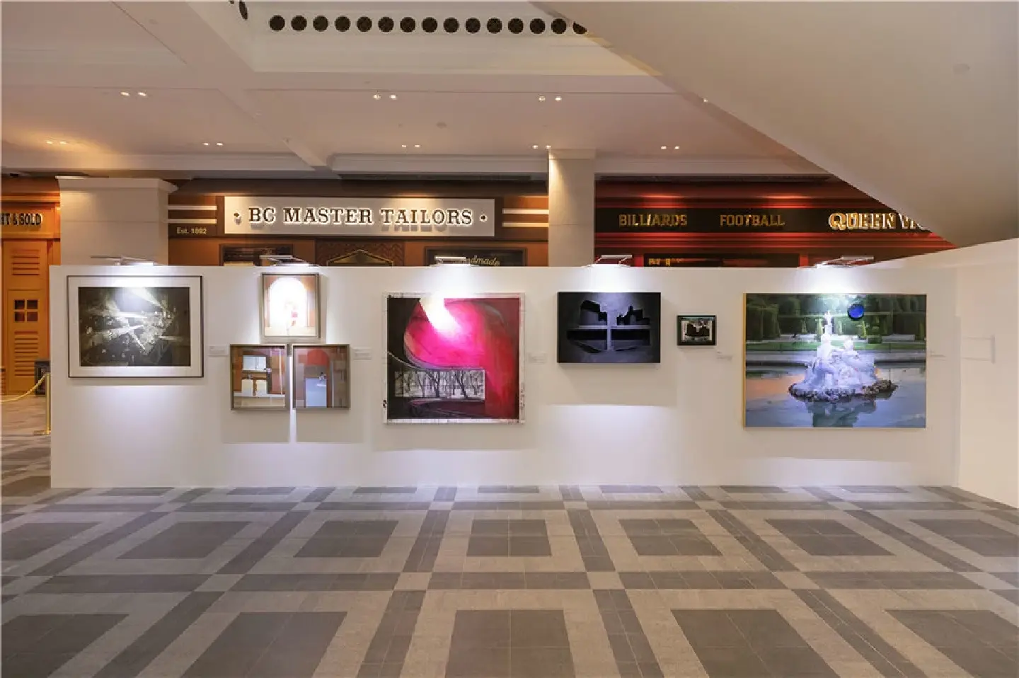 Macao project a launchpad for Greater Bay Area artists