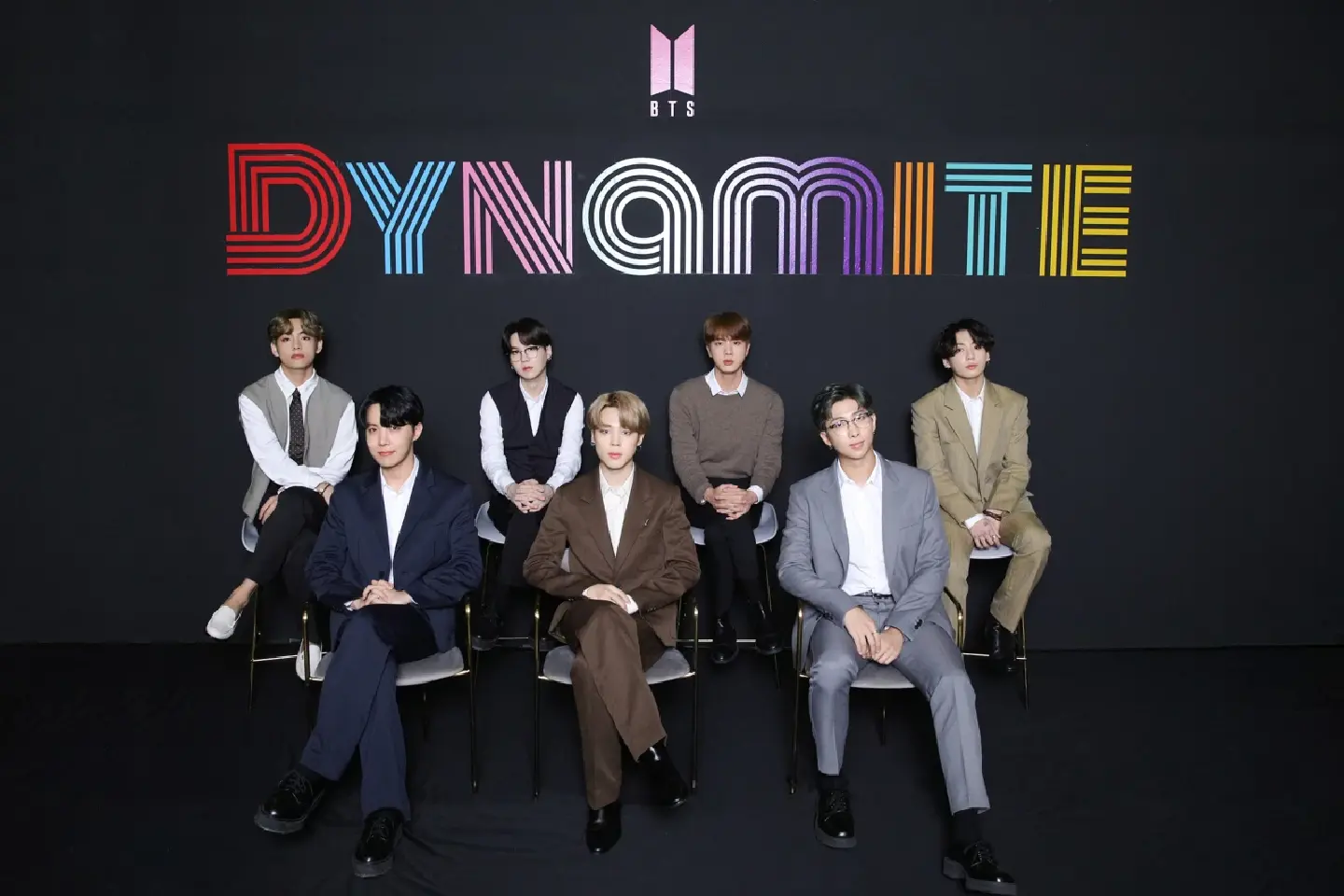 BTS’ Dynamite video passes 1.3 bln YouTube views