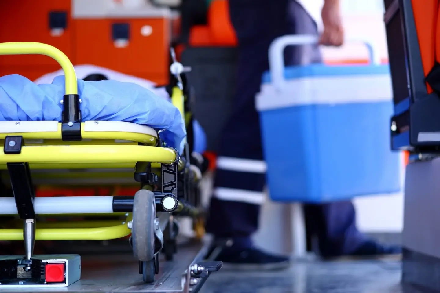 India third country in organ donation and transplantation: Report India third country in organ donation and transplantation: Report
