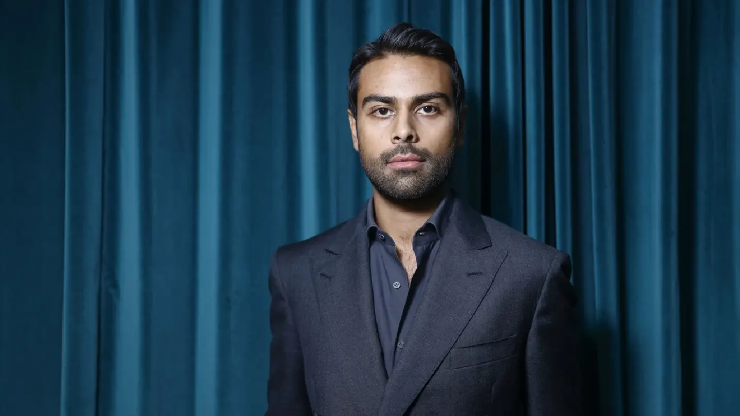 Hinduja heir seeks to remake Swiss bank for T-shirt crowd