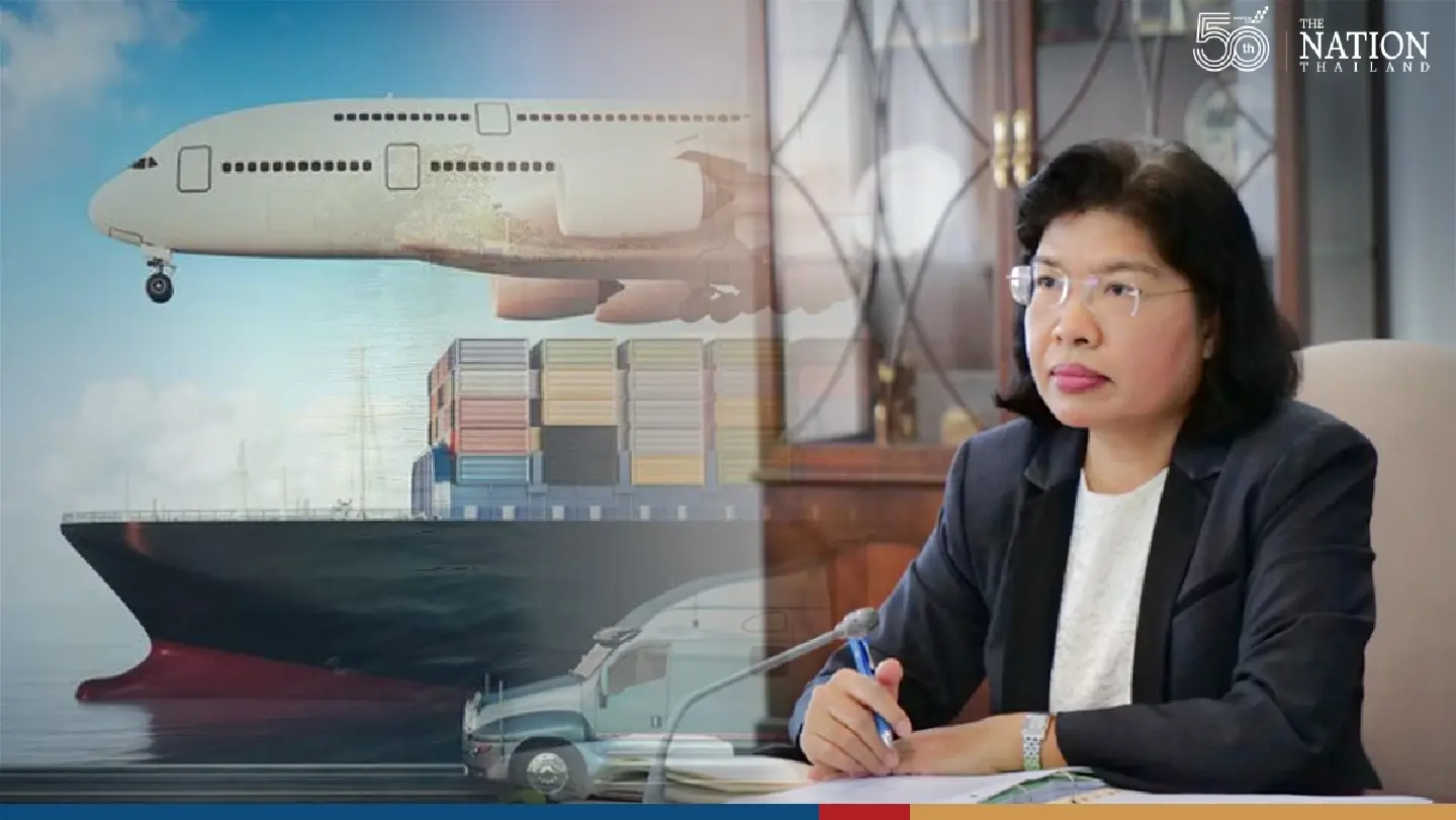 France eyes deal with Thailand on Asean-China transport link up