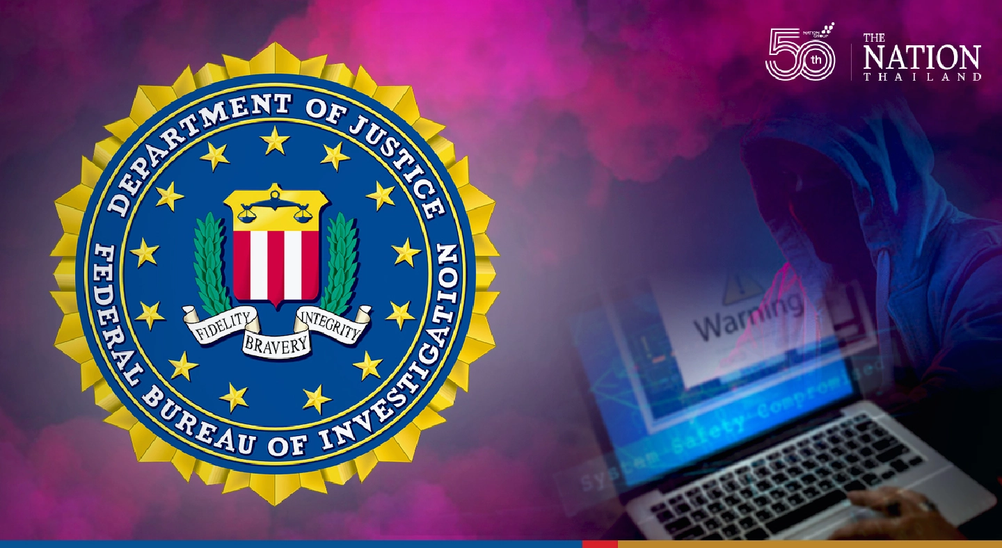 FBI email system compromised by hackers who sent fake cyberattack alert FBI email system compromised by hackers who sent fake cyberattack alert