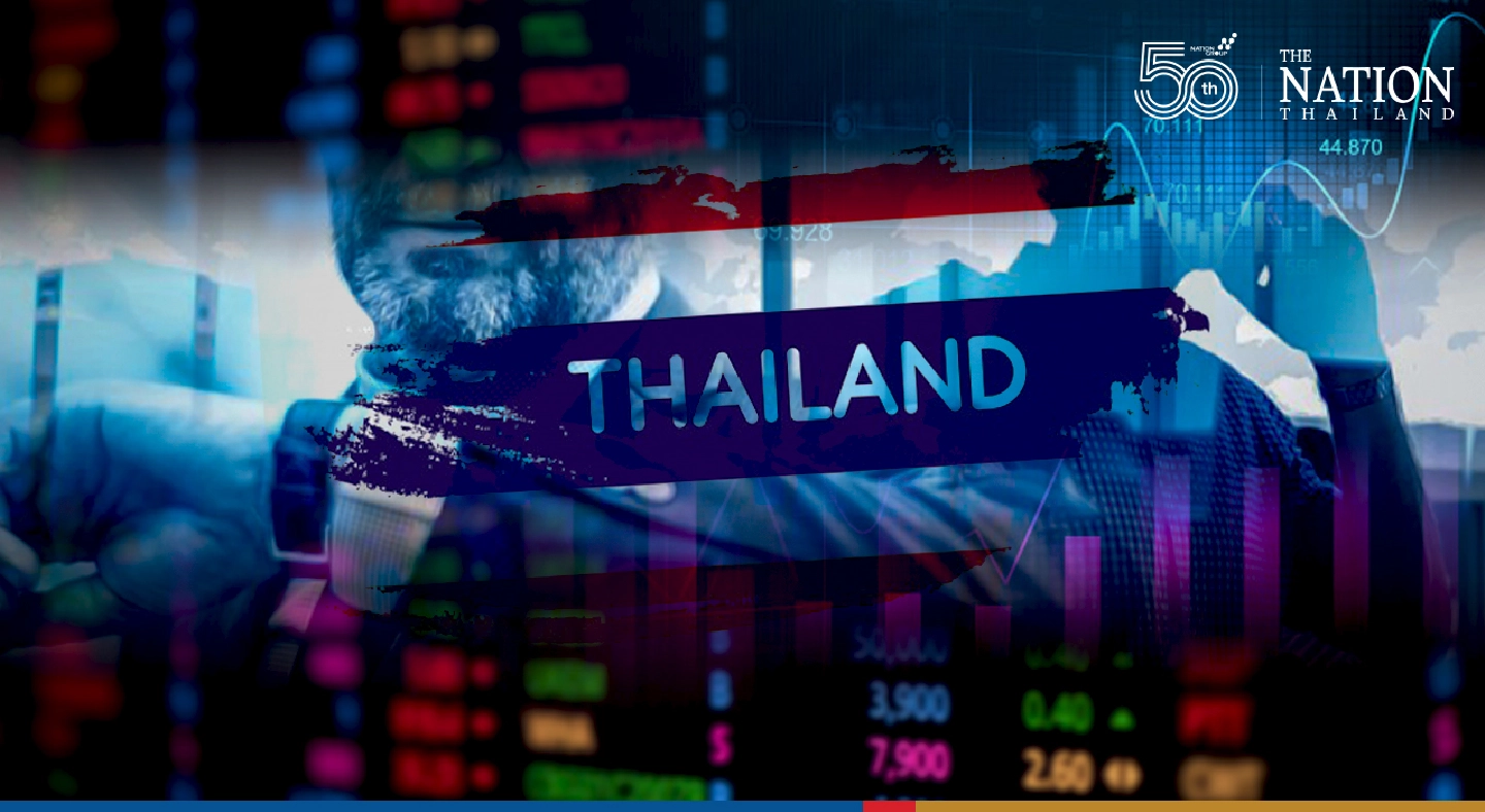Foreigners invested Bt15.8 billion in Thai shares in October